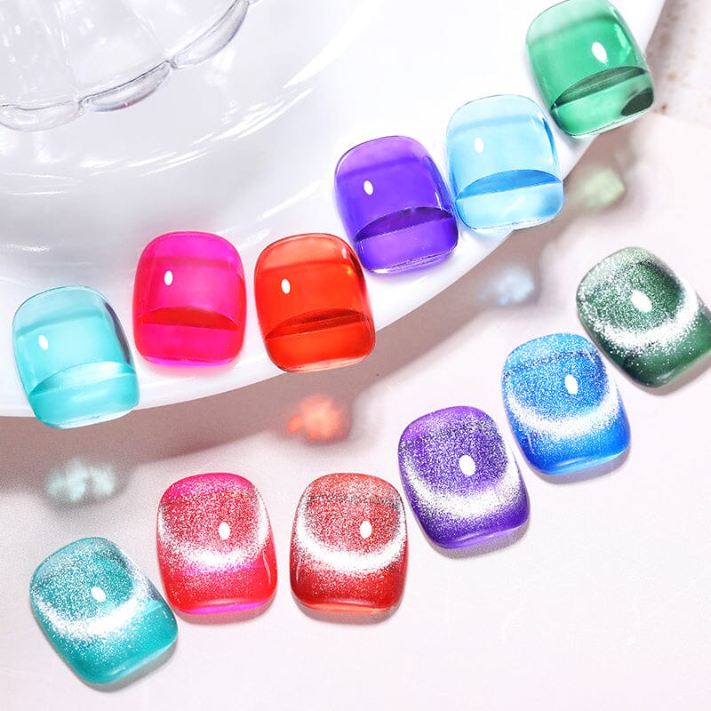 Recently Born Pretty New Products Feature and Operate Tips