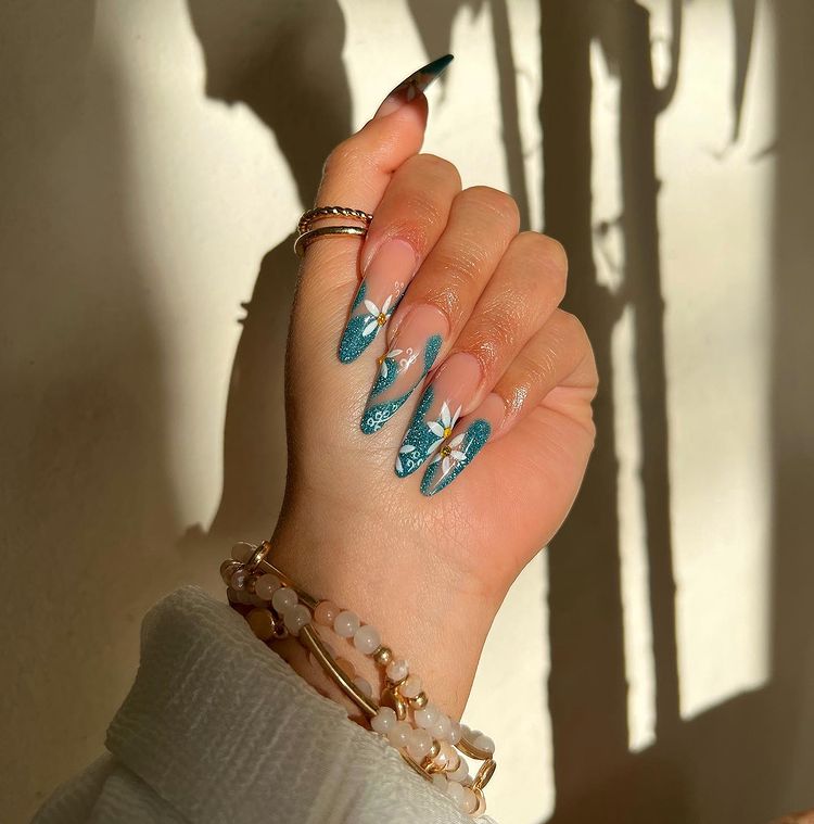 To Be Brightest Focus of This Summer with BORN PRETTY