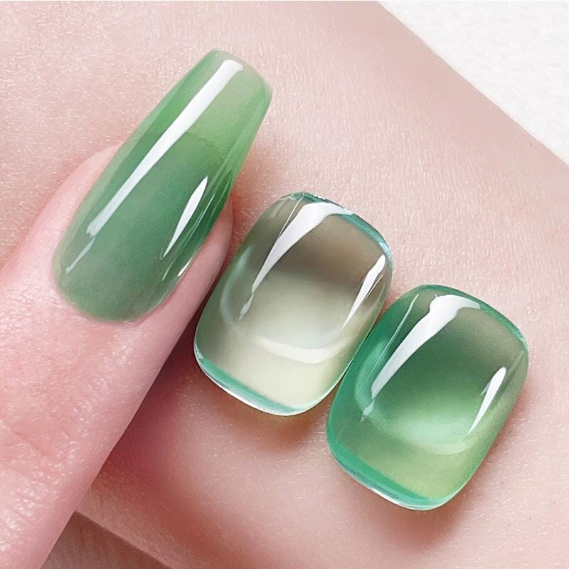 You don't know the best gel polish