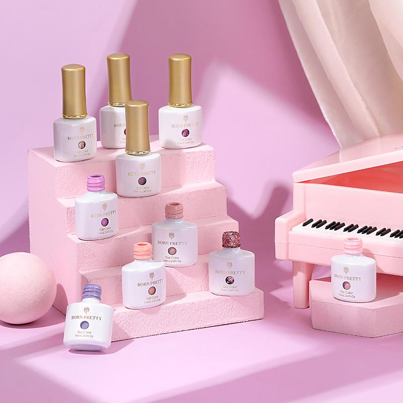 How Much Do You Know About Gel Nails?