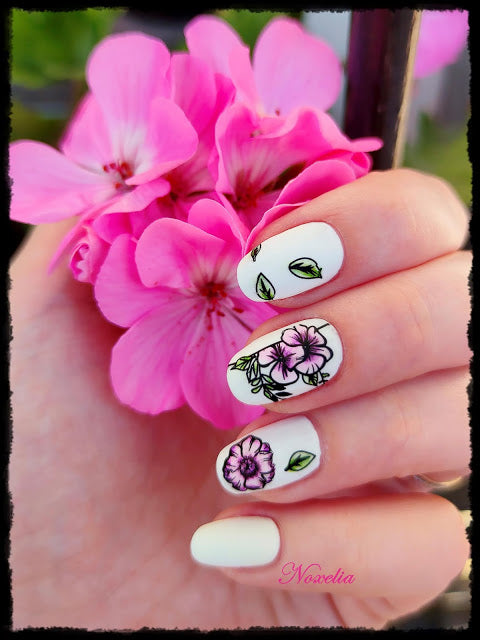 Born Pretty Watercolor Pen Review #46717