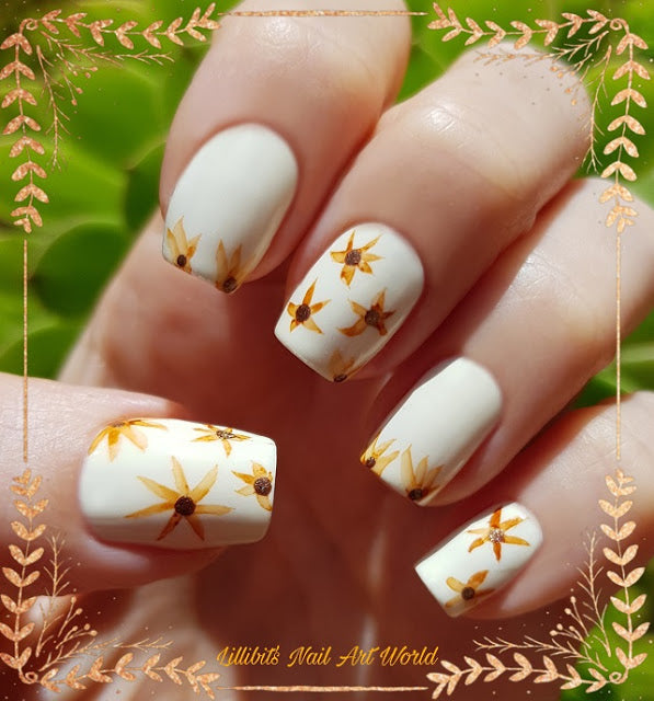 Review BORN PRETTY Watercolor Pen #46717-12