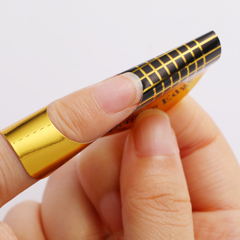 How to Make Extension Nail?