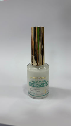Nail Repair Preparation Shine Myself