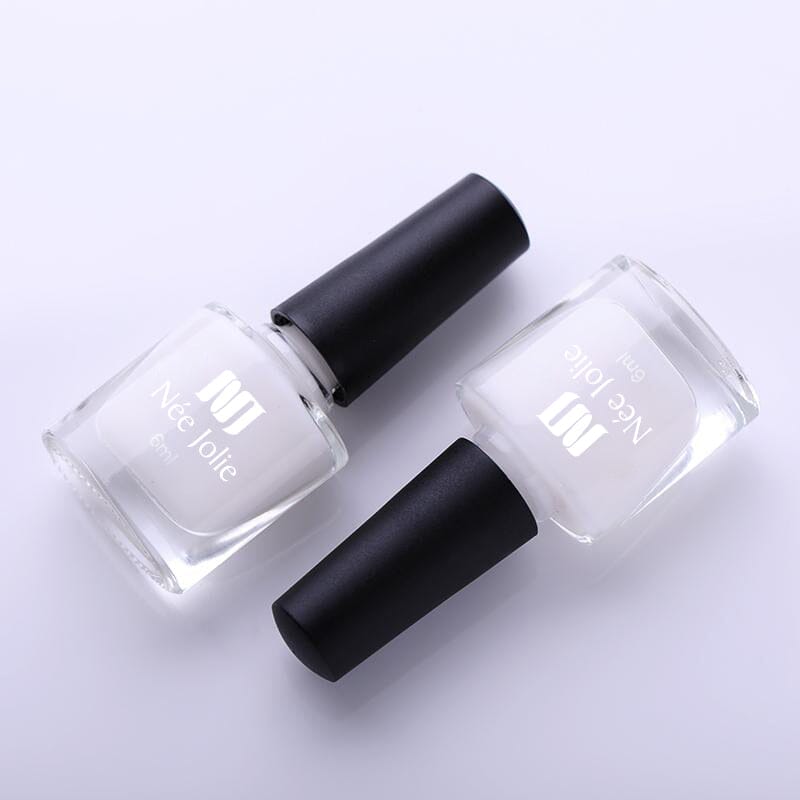 Nail Repair Preparation NEE JOLIE