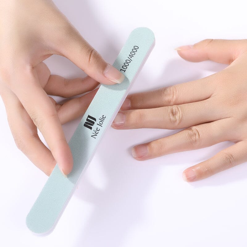 Nail File 1000/4000 NEE JOLIE