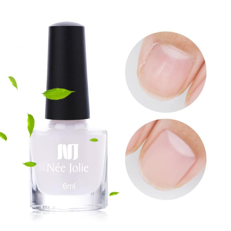 Nail Repair Preparation NEE JOLIE