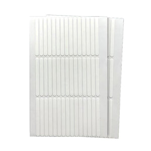 40pcs Double-sided Adhesive Tapes Tools & Accessories No Brand