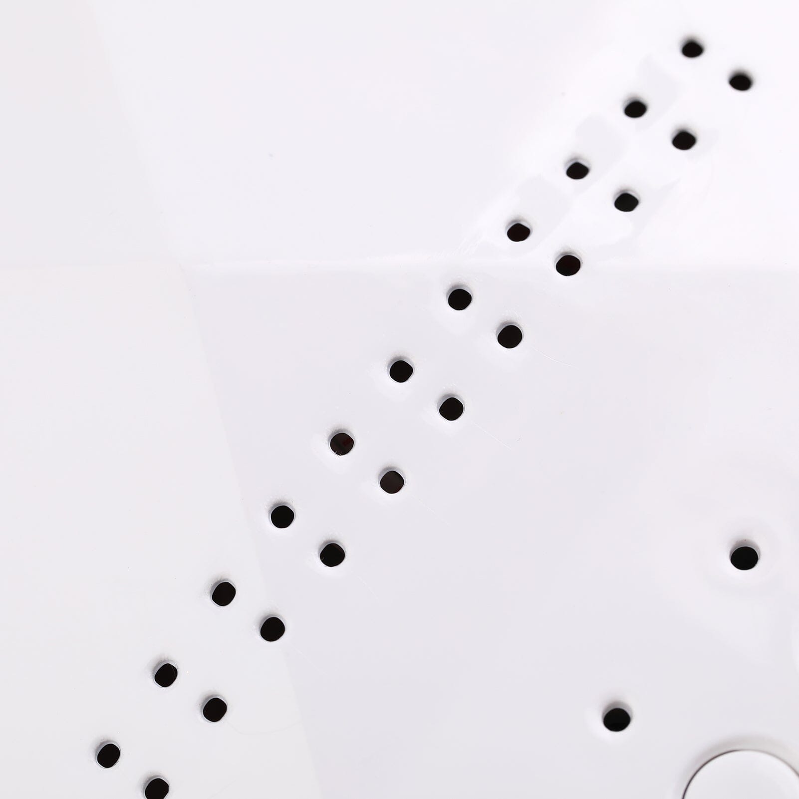 48W UV LED Nail Lamp US Type Plug Nail Tools BORN PRETTY