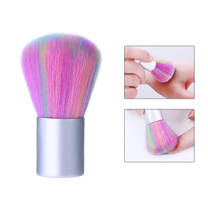 Nail Dust Clean Brush Nail Tools BORN PRETTY