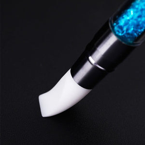 Dual-end Silicone Nail Pen Tools & Accessories BORN PRETTY