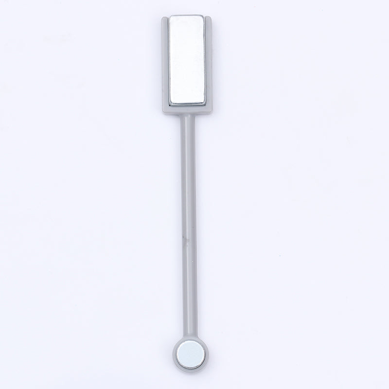 Double-Ended Magnet Square & Round