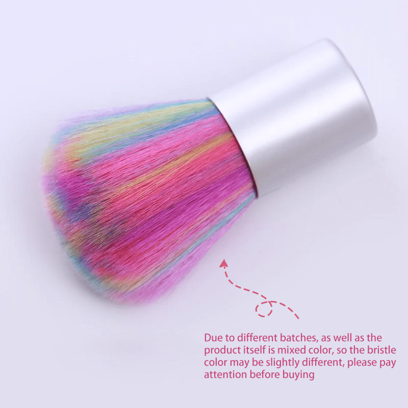 Nail Dust Clean Brush Nail Tools BORN PRETTY