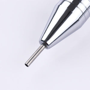 Rhinestones Picker Wax Pen #3 White Tools & Accessories No Brand