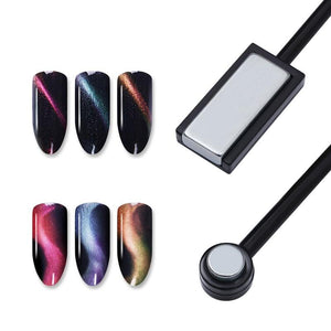 Instagram Red Magnetic Gel Nail Kit Kits & Bundles BORN PRETTY