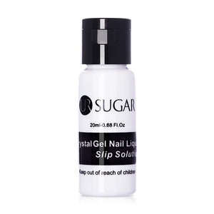 Slip Solution 20ml Gel Nail Polish UR SUGAR