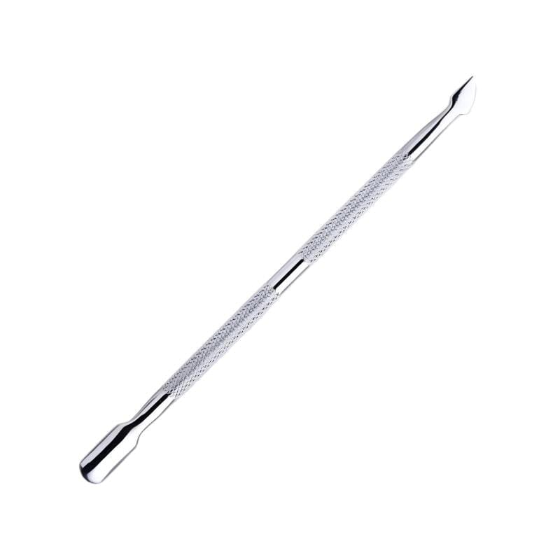 Stainless Steel Nail Cuticle Pusher #2 Tools & Accessories No Brand