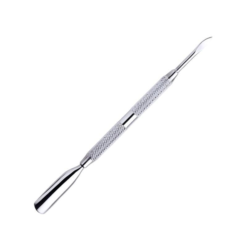 Stainless Steel Nail Cuticle Pusher #3 Tools & Accessories No Brand