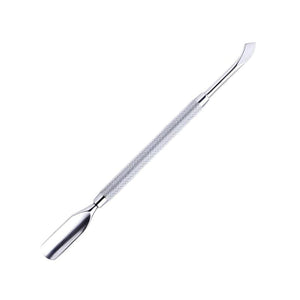 Stainless Steel Nail Cuticle Pusher #7 Tools & Accessories No Brand