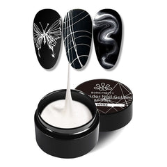 Spider Nail Gel SG01 5ml Gel Nail Polish BORN PRETTY