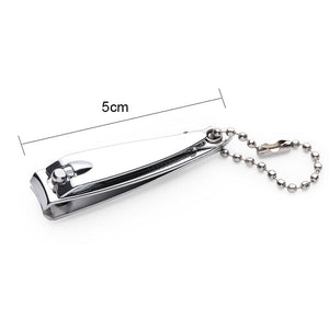 Small Nail Clippers Tools & Accessories BORN PRETTY