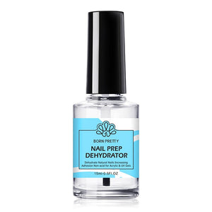 Nail Prep Dehydrator 15ml Nail Care BORN PRETTY