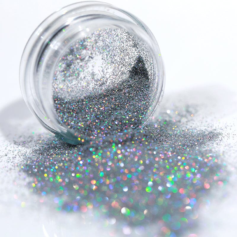 Iridescent Glitter Powder Nail Powder BORN PRETTY
