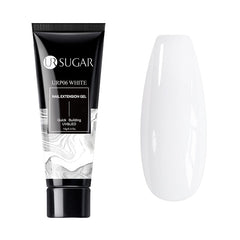 White Extension Nail Gel URP06 15g Extension Nail Gel UR SUGAR