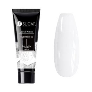 White Extension Nail Gel URP06 15g Extension Nail Gel UR SUGAR