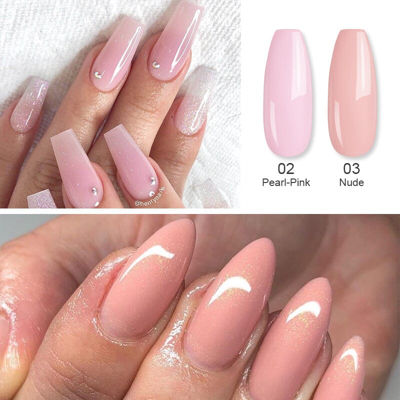 Extension Nail Gel 15ml Extension Nail Gel UR SUGAR