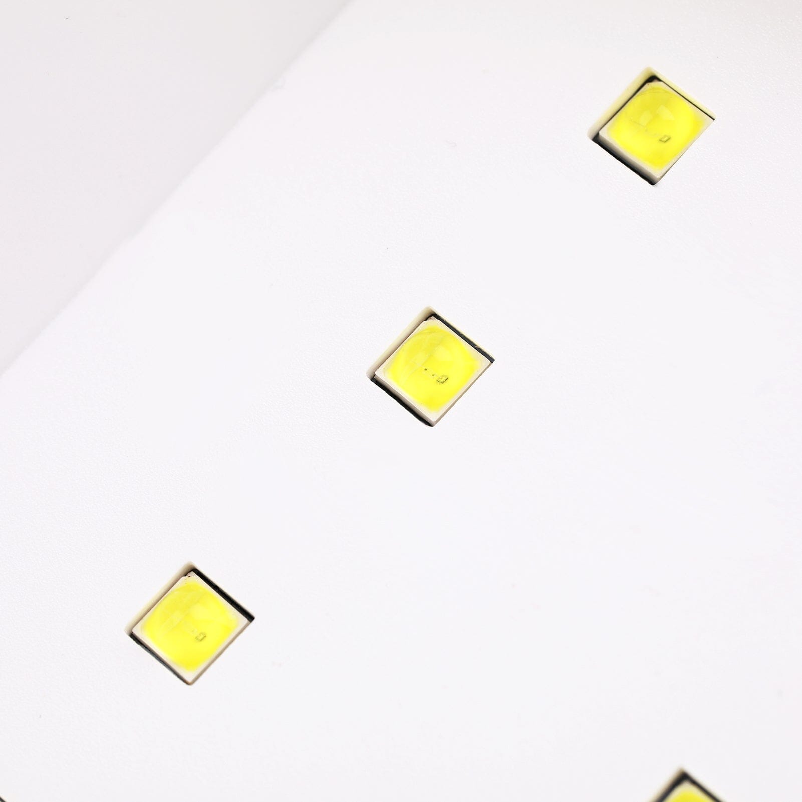 48W UV LED Nail Lamp US Type Plug Nail Tools BORN PRETTY