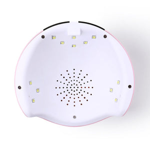 24W UV LED Nail Lamp USB Plug Nail Tools BORN PRETTY