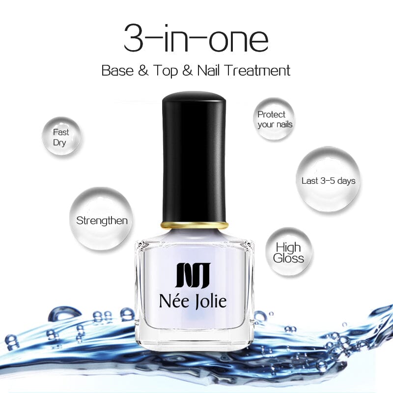 Nail Care Preparation NEE JOLIE