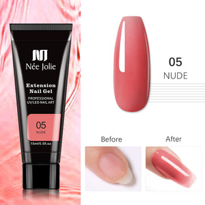 Extension Nail Gel #05 15ml
