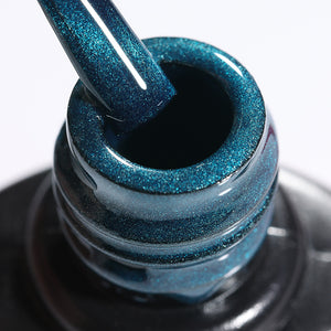 Cat Magnetic Gel LC-002 7ml Gel Nail Polish LILYCUTE
