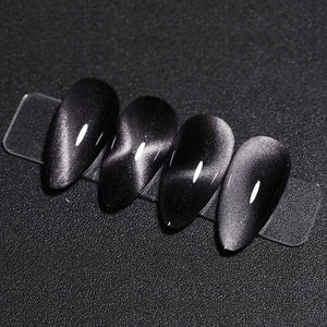 Cat Magnetic Gel LC-001 7ml Gel Nail Polish LILYCUTE