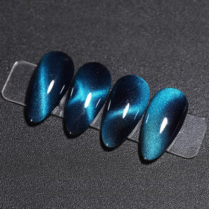 Cat Magnetic Gel LC-002 7ml Gel Nail Polish LILYCUTE