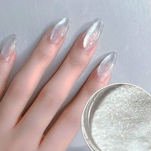 Ice Pearlescent Powder Nail Art No Brand