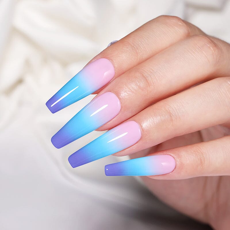 Thermal Nail Gel Polish 7.5ml Gel Nail Polish UR SUGAR