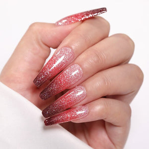 Thermal Nail Gel Polish 7.5ml Gel Nail Polish UR SUGAR