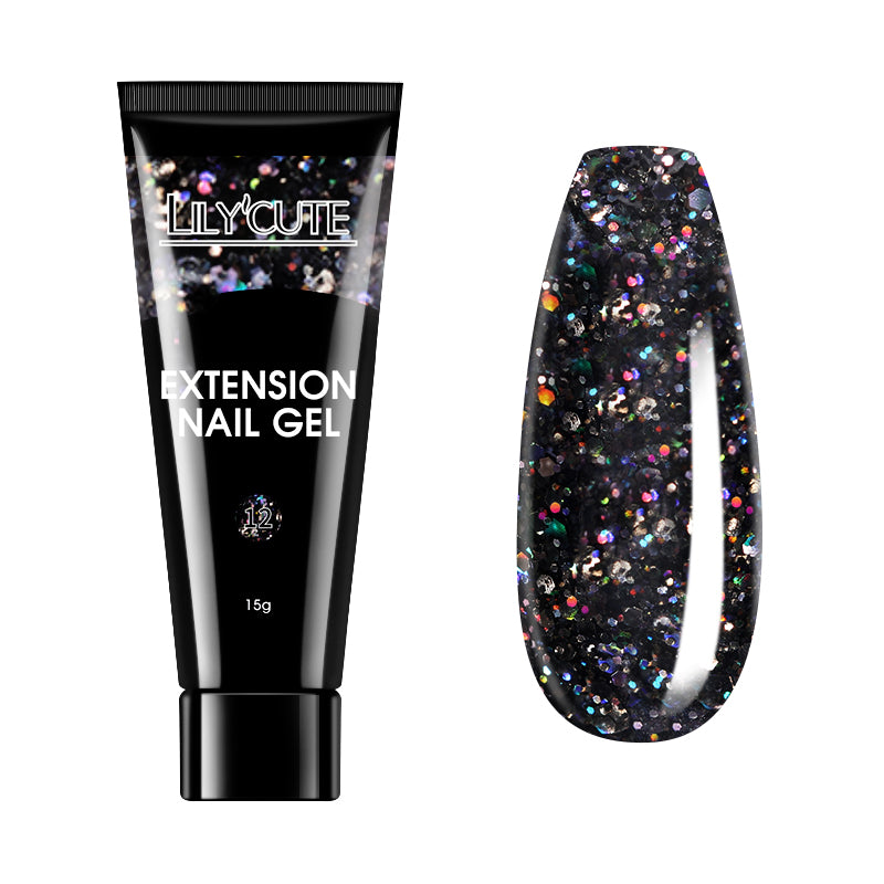 Extension Nail Gel #12 15g
