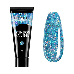 Extension Nail Gel #13 15g Extension Nail Gel LILYCUTE