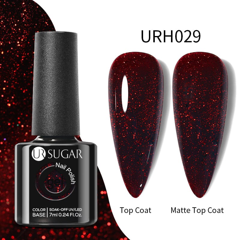 Gel Polish URH029 7ml Gel Nail Polish UR SUGAR