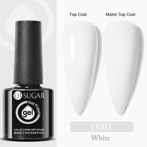 Color Gel Polish 7ml Gel Nail Polish UR SUGAR URH001