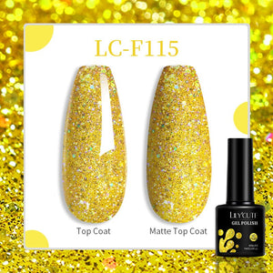 Color Gel Nail Polish 7ml Gel Nail Polish LILYCUTE