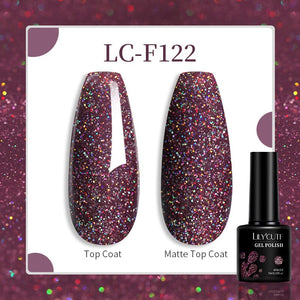 Color Gel Nail Polish 7ml Gel Nail Polish LILYCUTE
