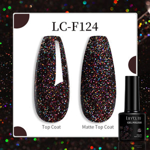 Color Gel Nail Polish 7ml Gel Nail Polish LILYCUTE