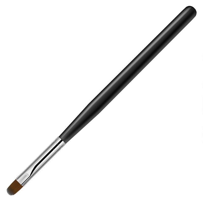 Black Handle Ombre Brush Tools & Accessories No Brand