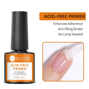 Nail Primer Prep Dehydrator 7ml Nail Care UR SUGAR Nail Prep Dehydrator