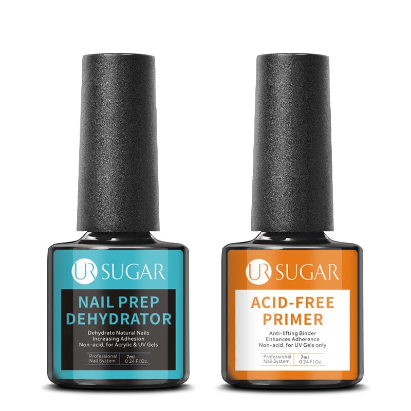 Nail Primer Prep Dehydrator 7ml Nail Care UR SUGAR